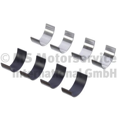 Panewka korbowodu do Renault, 37 203 620, KOLBENSCHMIDT w ofercie sklepu e-autoparts.pl 